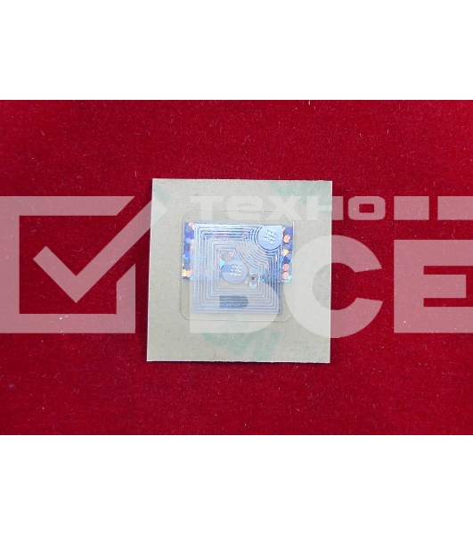 Чип ELP для Kyocera FS-C5250DN (TK590Y) Yellow 5K (Китай)