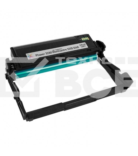 Барабан Xerox 101R00555 для Xerox Ph3330/WC3335/3345 30000 стр. (Channels)