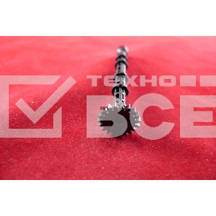 Ось привода ролика захвата ADF HP LJ M426/CLJ M377/M477 (B3Q10-40081) OEM