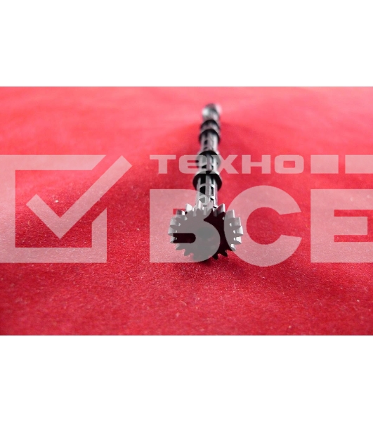 Ось привода ролика захвата ADF HP LJ M426/CLJ M377/M477 (B3Q10-40081) OEM