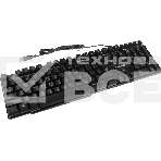 Клавиатура Defender Mayhem GK-360DL проводная, USB Type-A, чёрный, фото6