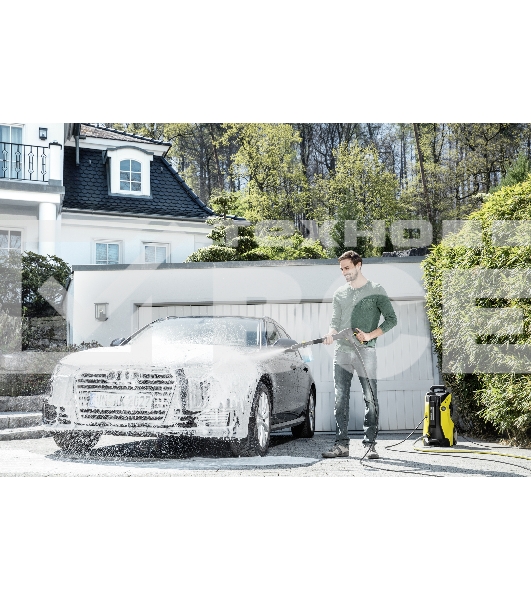Насадка пенной чистки Karcher FJ 6