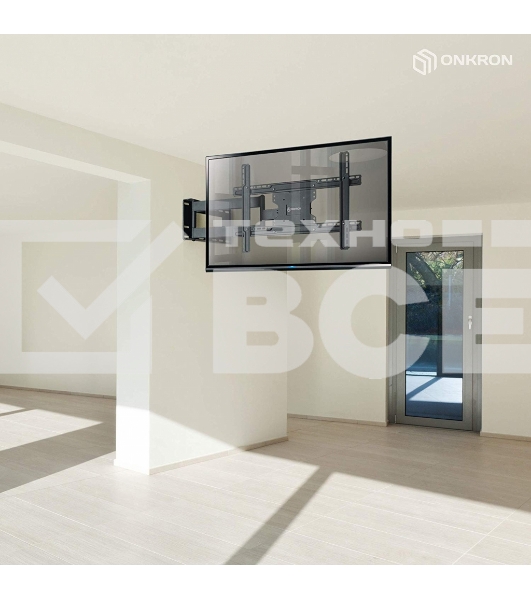 Кронштейн ONKRON M7L для телевизора 40