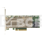 Контроллер MegaRAID 9460-8I SGL (05-50011-02), PCIe 3.1 x8 LP, SAS/SATA/NVMe, RAID 0,1,5,6,10,50,60, 8port(2 * int SFF8643), 2GB Cache, 3508ROC, фото5