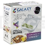 Вафельница GalaxyGL 2963, фото4