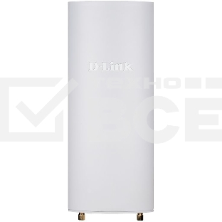 Точка доступа D-Link DWL-6720AP (DWL-6720AP/UN/A1A) AC1300