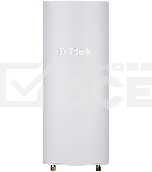 Точка доступа D-Link DWL-6720AP (DWL-6720AP/UN/A1A) AC1300