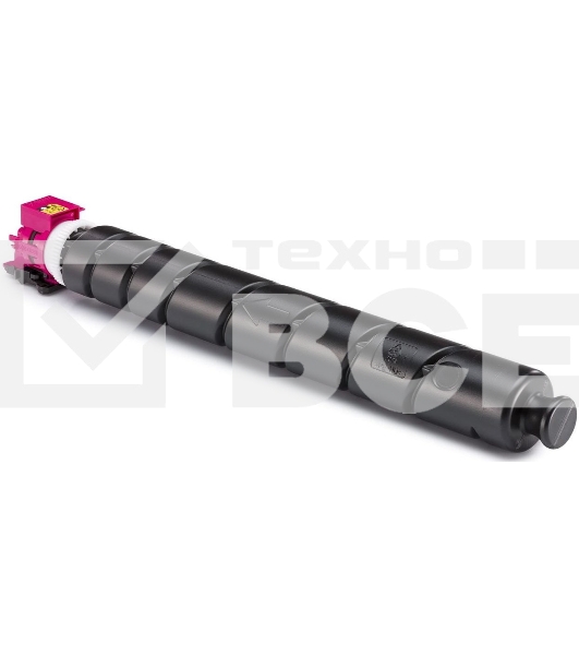 Картридж лазерный Kyocera TK-8525M (1T02RMBNL0/1T02RMBNL1) пурпурный для TASKalfa 4052ci 20000 стр.