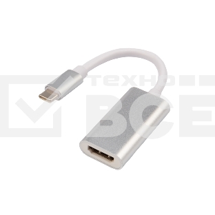 Переходник Type-C (Male) - HDMI (Female) Rexant