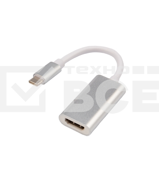 Переходник Type-C (Male) - HDMI (Female) Rexant