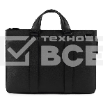 Сумка для ноутбука Piquadro Modus CA4021MOS/N черный натур.кожа, фото 1