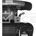 Руль Defender FORSAGE {12 кн+2перекл.+1перекл. 8-ми позиц., USB}, фото14