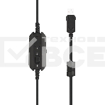 Гарнитура Defender GAMING COSMO PRO BLACK, фото9