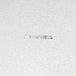 Холодильник Maunfeld MFF1857NFW белый мат. инвертер двухкамерный 336/117л морозилка снизу, фото13