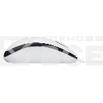 Мышь проводная Logitech M100 белый, 1000 dpi, USB, кнопки - 3, фото7