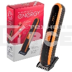 Машинка для стрижки Energy EN-716, работает от аккумулятора, фото 1