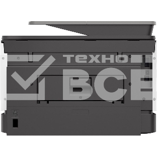 МФУ струйный HP Officejet Pro 9023 AiO (1MR70B), A4, цветной, до 24 стр/мин. (ч/б) до 20 стр/мин. (цвет), скан. до 15 стр/мин. (ч/б) 8 стр/мин. (цвет), 1200x1200dpi, USB, RJ-45, Wi-Fi, Air Print