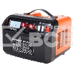 Устройство пуско-зарядное PATRIOT BCT- 50 Start220В±15% 1700Вт 12/24В 50/260А 60-550А/ч 10.7кг, фото 1