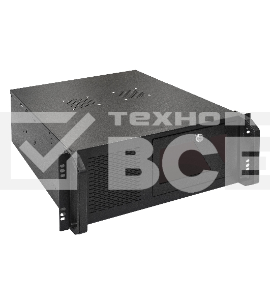 Серверный корпус ExeGate Pro EX293241RUS 4U480-06/4U4021S <RM 19