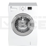 Стиральная машина Beko ELE67511ZSW (R) белый, загрузка фронтальная 6 кг, 1000 об/мин., класс: А, фото18