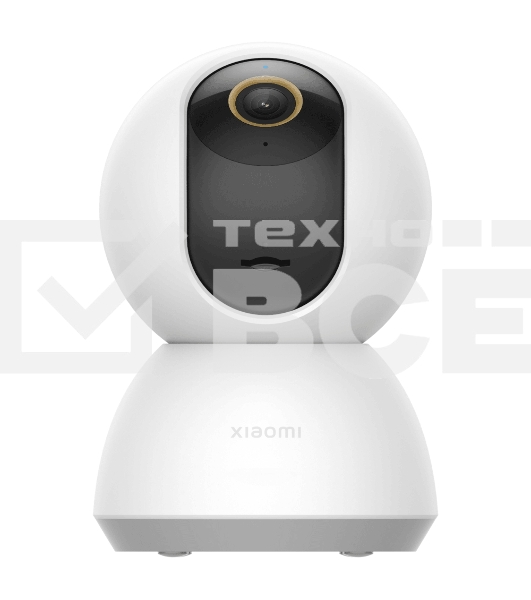 Видеокамера безопасности Xiaomi Smart Camera C300 XMC01 (BHR6540GL)
