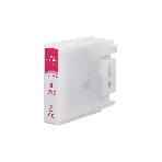 Картридж струйный Sakura C13T04A340 (C13T04A M) для Epson, пурпурный, 85 мл., 8000 к., фото2