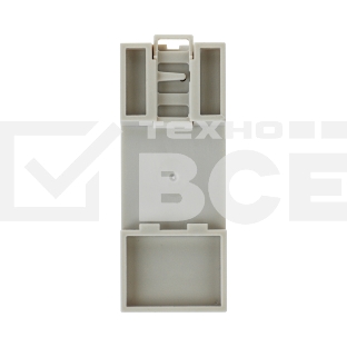 Терморегулятор цифровой программируемый Rexant RX-157 на DIN-рейку