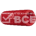Портативная акустика JBL Flip 6, красный, фото13