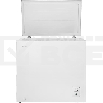 Морозильный ларь Hisense FC325D4BW1, белый, 245л, фото17