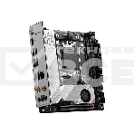 Материнская плата MSI MPG B650I EDGE WIFI, AM5, AMD B650, 2xDDR5, 4xSATA, 2xM.2, 1xPCI-E 4.0 x16, 1xHDMI, 1x 2.5Gb LAN, 3xUSB-A 3.2 Gen 2, 2xUSB-A 3.2 Gen 1, 1xUSB-C 3.2 Gen 2x2, 3x3.5 мм, 7.1, Mini-ITX, фото5