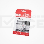 Фотобумага S'OK глянцевая, формат 10x15, плотность 230г/м2, 50 листов SA6230050G4R, фото3