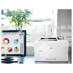 Принтер лазерный HP LaserJet Enterprise M507dn (1PV87A), A4, ч/б, печ. до 43 стр/мин, 1200 x 1200 dpi, USB, RJ-45, Air Print, Mopria, фото15