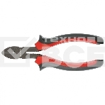 Бокорезы Black Nickel, 200 мм, двухкомпонентные рукоятки  Matrix, фото4