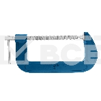 Струбцина Сибртех g-образная 150мм, фото5