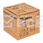 Лазерный уровень XQB GREEN Basic SET, 20 м, зеленый луч, батарейки, резьба 1/4