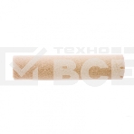 Валик сменный Лаки , 250 мм, ворс 5 мм, D - 48 мм, D ручки - 8 мм, велюр Сибртех, фото4