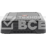 Усилитель автомобильный JBL Club A754 четырехканальный, фото5