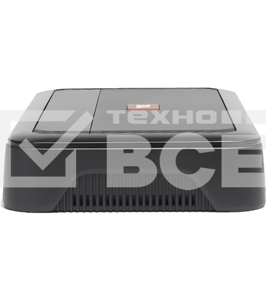 Усилитель автомобильный JBL Club A754 четырехканальный