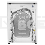 Стиральная машина Maunfeld MFWM148WH02 белый, загрузка фронтальная 8 кг, 1400 об/мин., класс: А+++, фото17