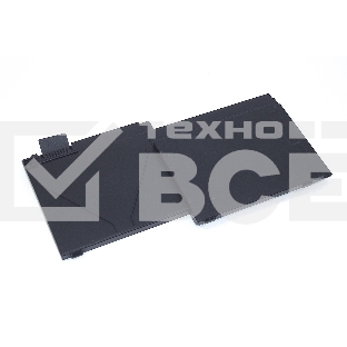 Аккумуляторная батарея для ноутбука HP EliteBook 725 11.25V 4000mAh OEM черный