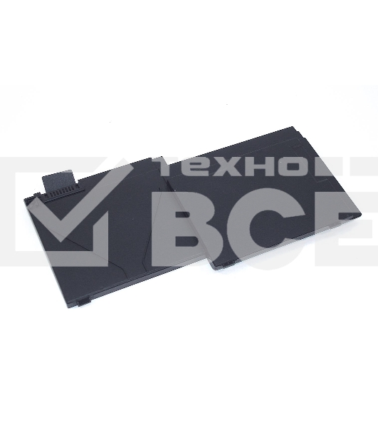 Аккумуляторная батарея для ноутбука HP EliteBook 725 11.25V 4000mAh OEM черный