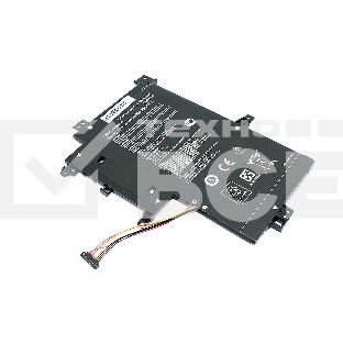 Аккумуляторная батарея для ноутбука Asus TP500LN 11,4V 3400mAh OEM