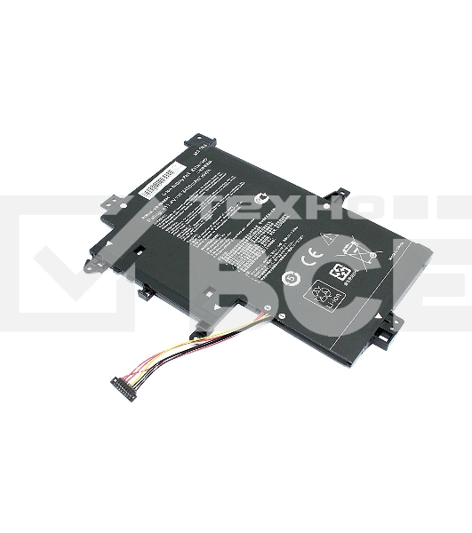 Аккумуляторная батарея для ноутбука Asus TP500LN 11,4V 3400mAh OEM