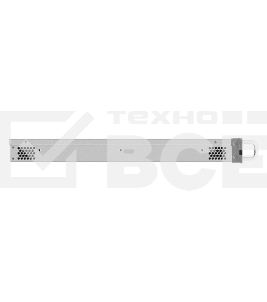 Серверный корпус ExeGate Pro 1U430-02 <RM 19