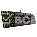Игровая клавиатура Sven KB-G9300 чёрная (Outemu Blue switches,104кл., подсветка), фото9