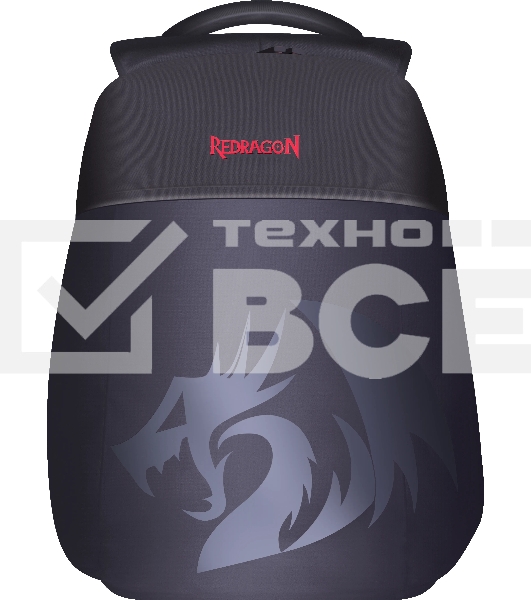 Сумка для ноутбука Defender TRAVELLER 15.6