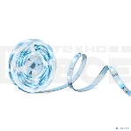Умная светодиодная Wi-Fi лента Tapo Smart Light Strip 5m, cut to size every 10cm, one adapter, one controller, фото2