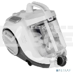 Пылесос Tefal TW2947EA белый, 295/750 Вт, уборка сухая, пылесборник контейнер 1.2 л, фото2
