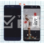 Дисплей для Huawei Honor 8 синий, фото4