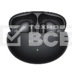 Наушники Huawei FreeBuds 6i Orca-T100, Bluetooth, внутриканальные, черный, фото18